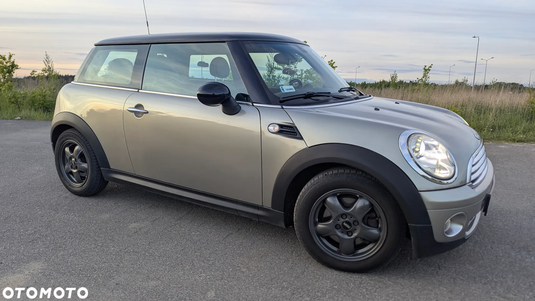 MINI Cooper Standard - 7