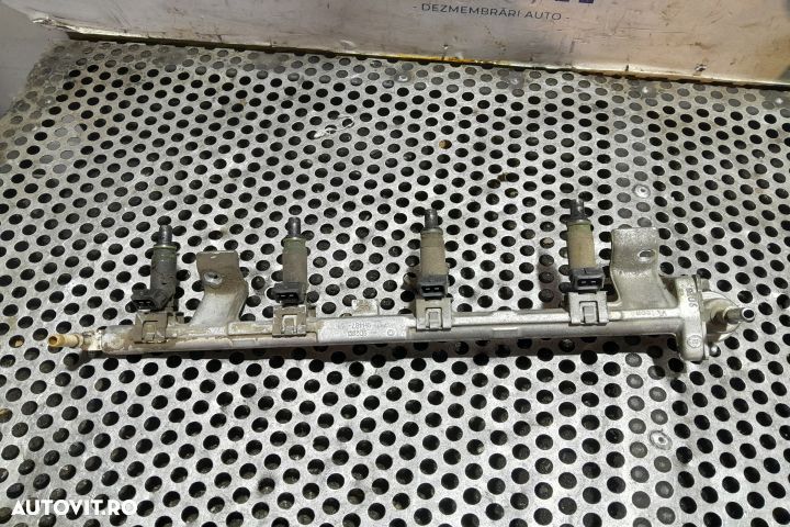 Rampa injectoare 2N1U-9H487-AB / 98MF-BB 2N1U-9H487-AB / 98MF-BB Ford - 1