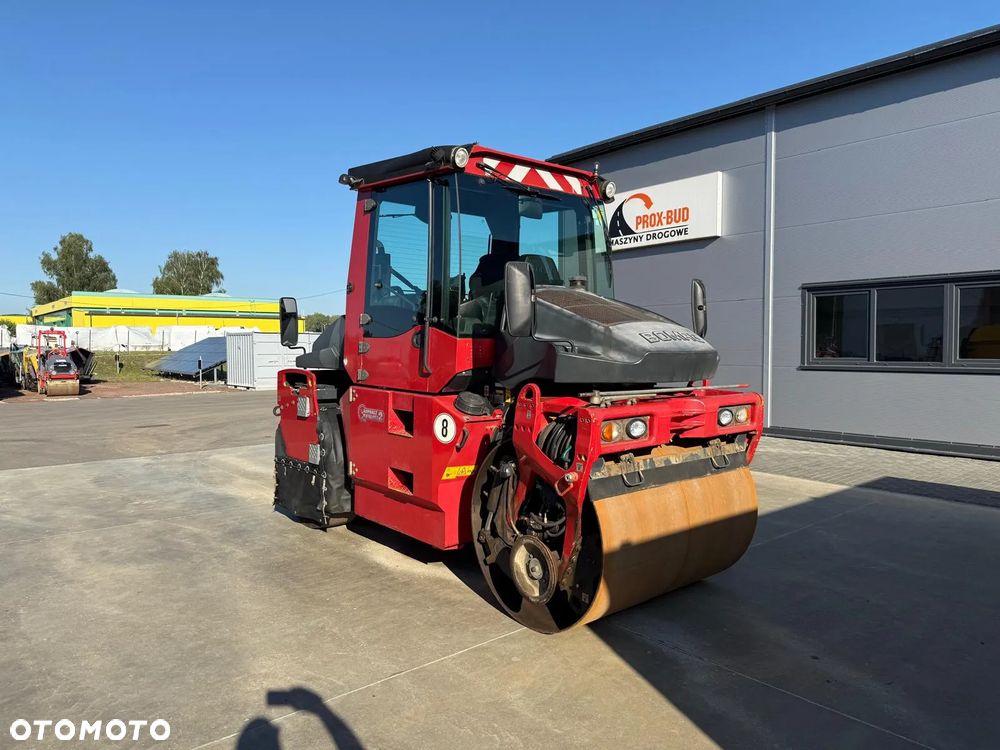 Bomag BW 154 ACP-4 AM - 5
