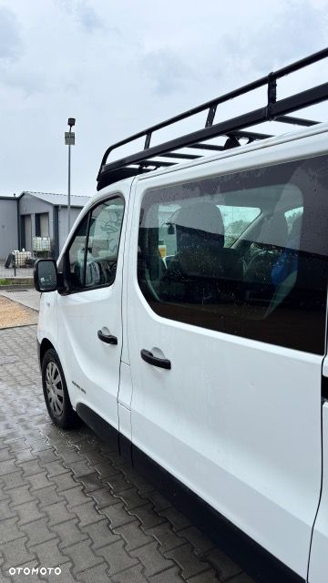 Renault Trafic - 4