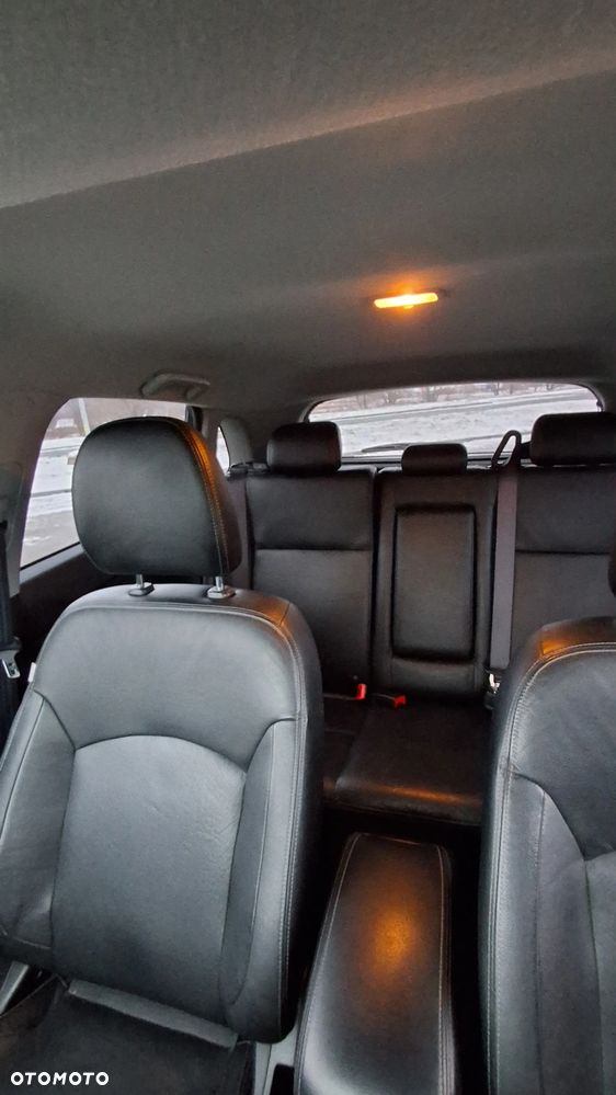 Citroën C4 Aircross - 21