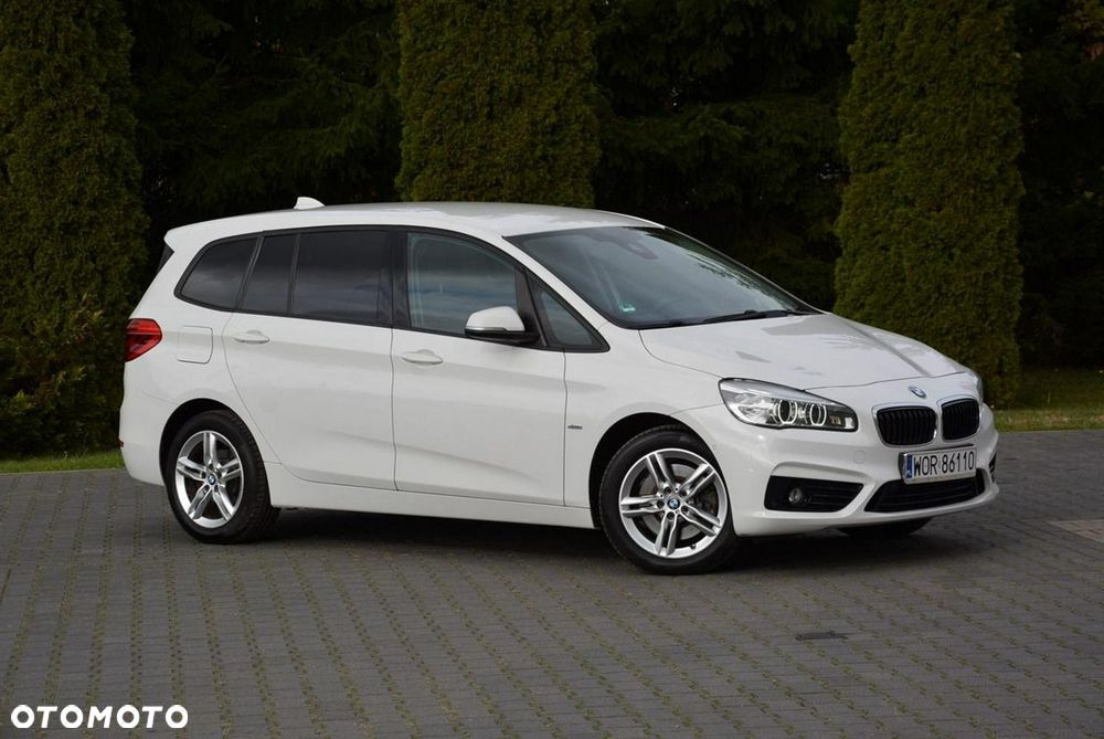 BMW Seria 2 - 11