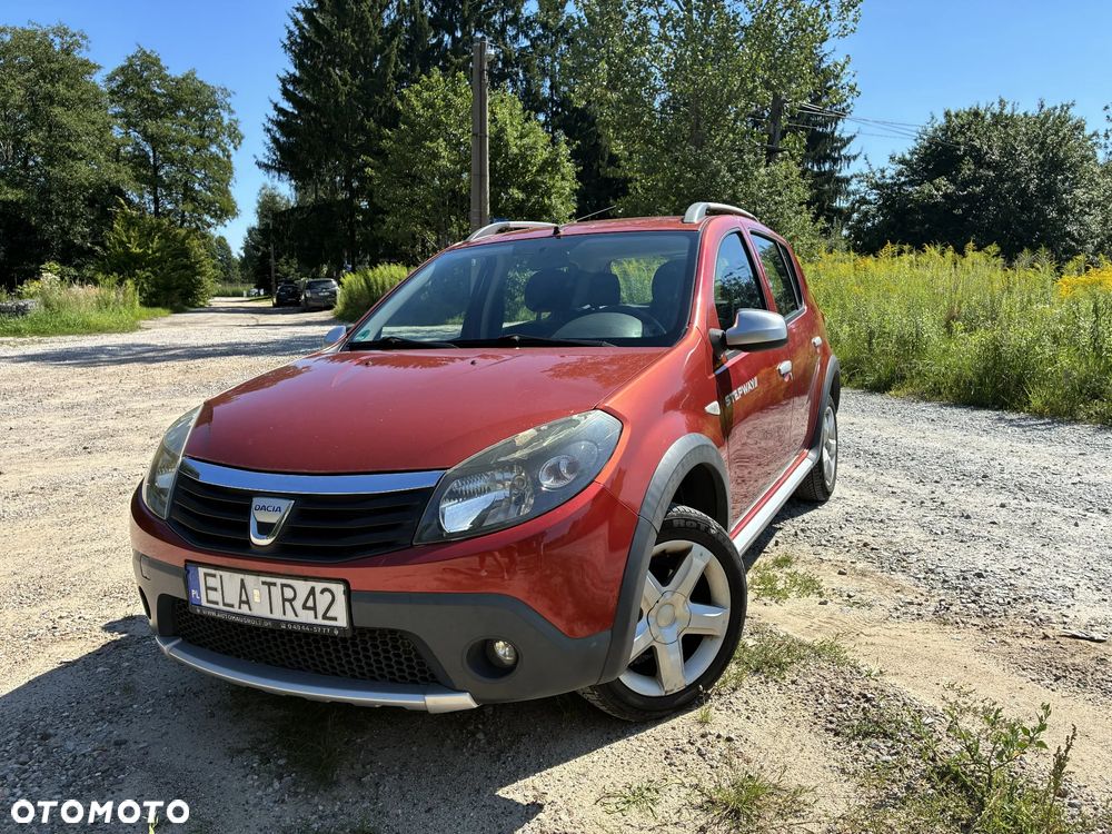 Dacia Sandero 1.6 Ambiance - 14