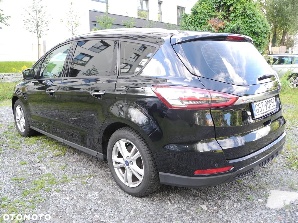 Ford S-Max - 4