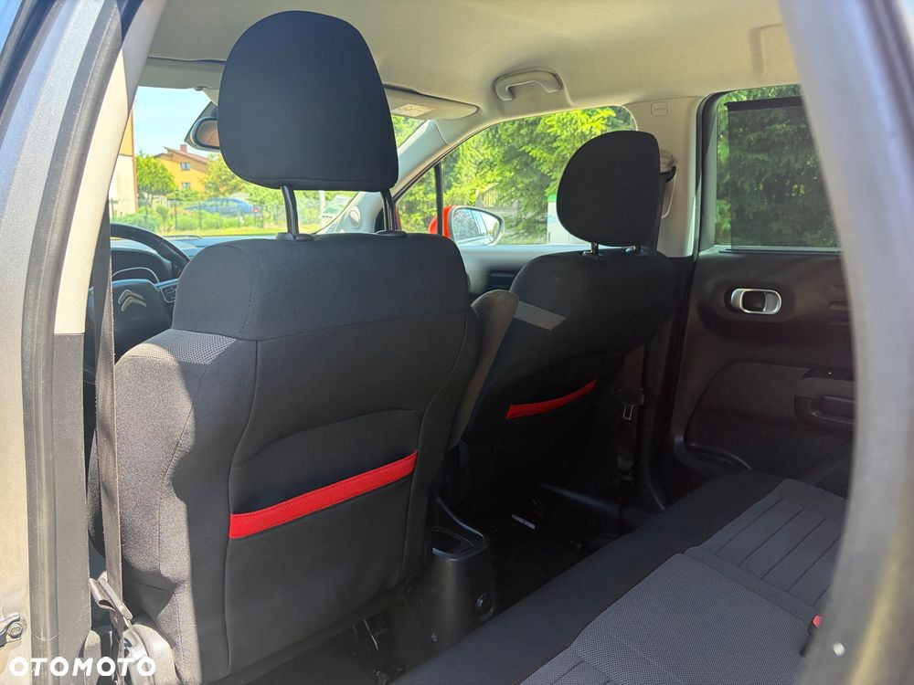 Citroën C3 Aircross - 25