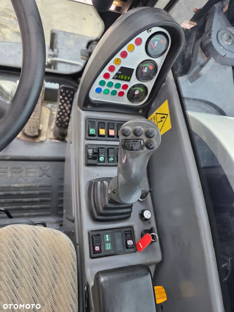 Terex TW 110 Full opcja! - 15