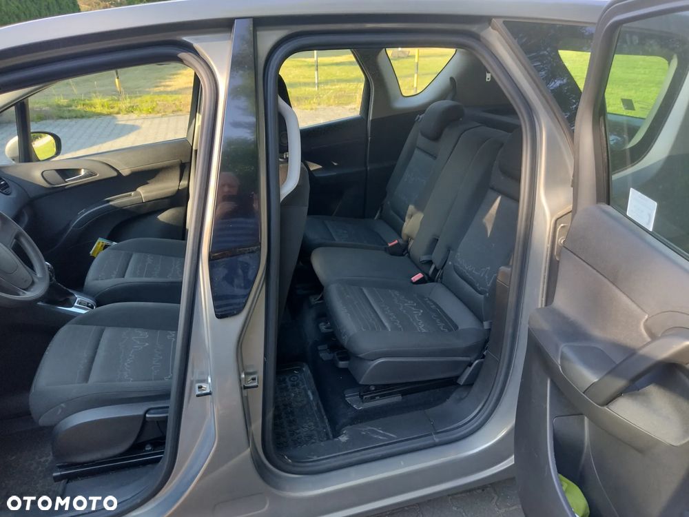 Opel Meriva 1.4 Essentia - 7