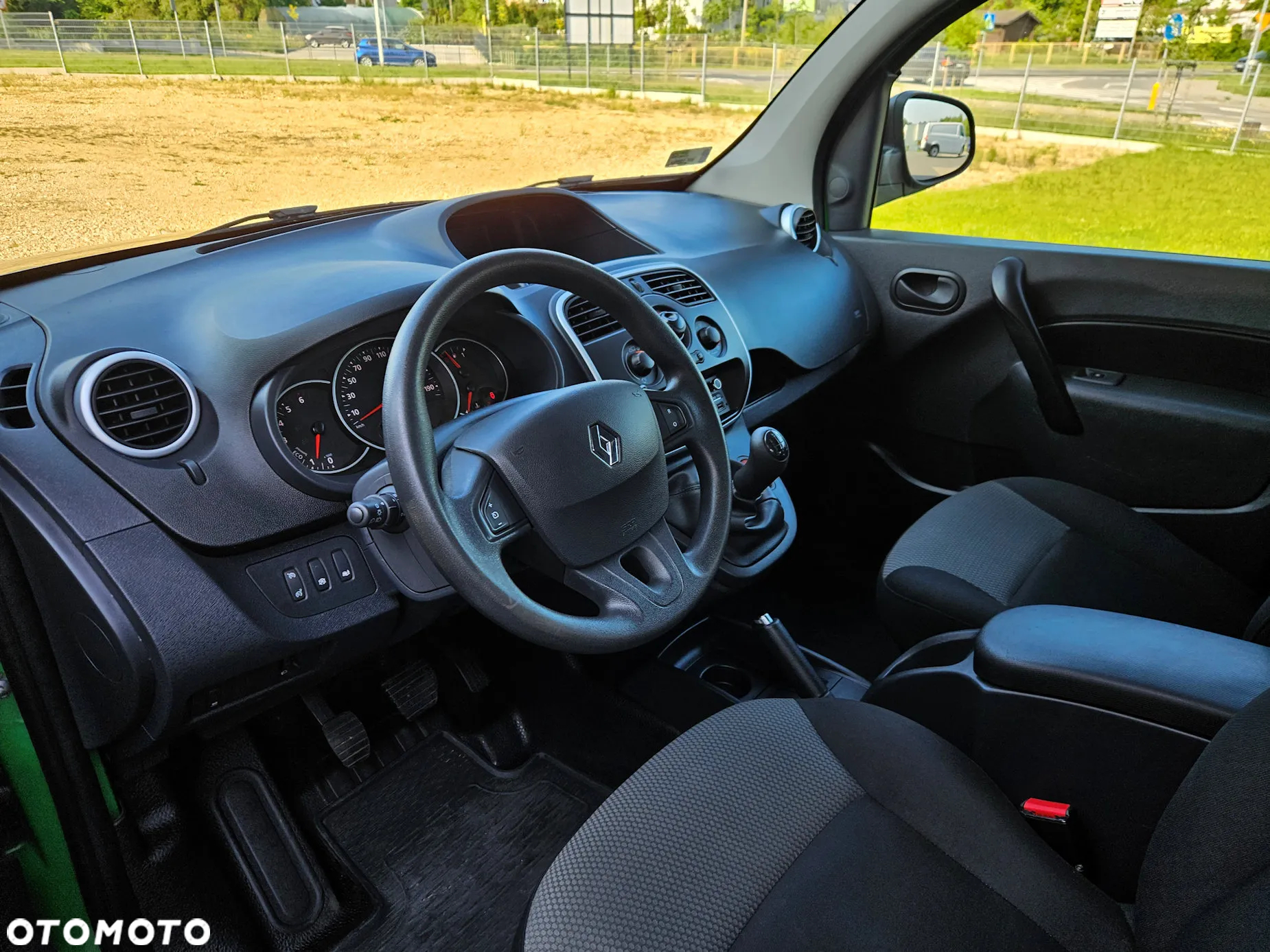Renault Kangoo 1.5 dCi Business Eu6 - 6