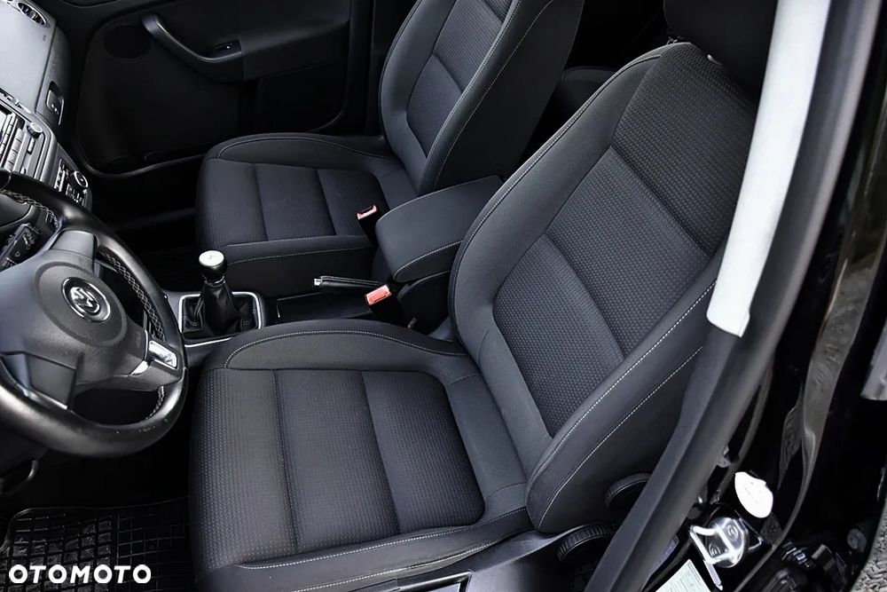 Volkswagen Golf Plus 1.6 TDI DPF Team - 29