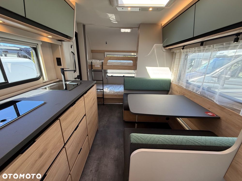 Dethleffs Camper 530 FSK - 16