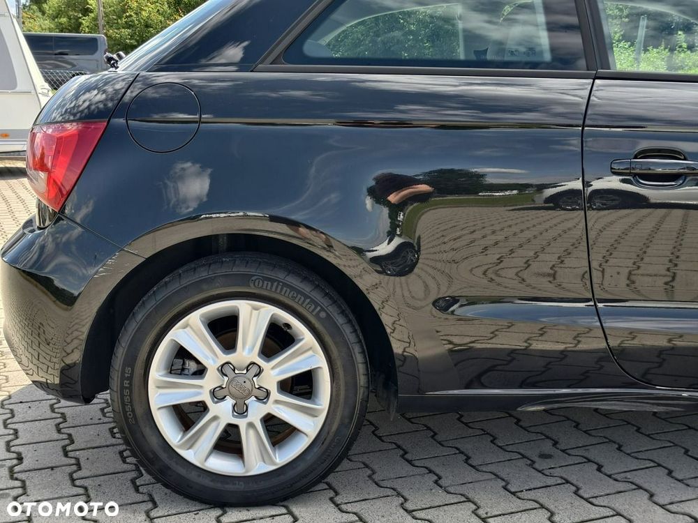 Audi A1 3-drzwiowe - 18