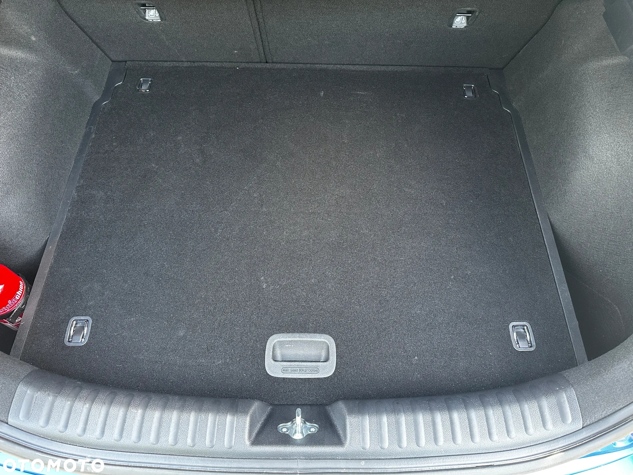 Kia XCeed 1.5 T-GDI Business Line - 28
