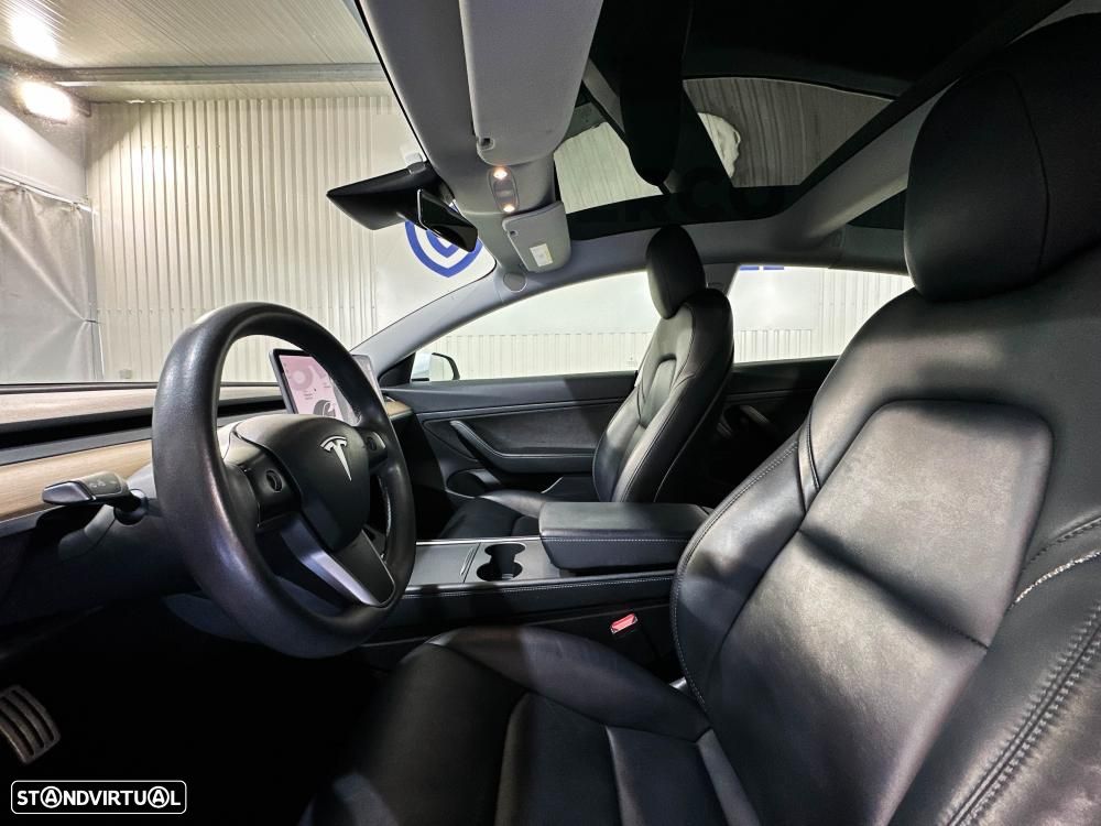 Tesla Model 3 Performance Dual Motor AWD - 9