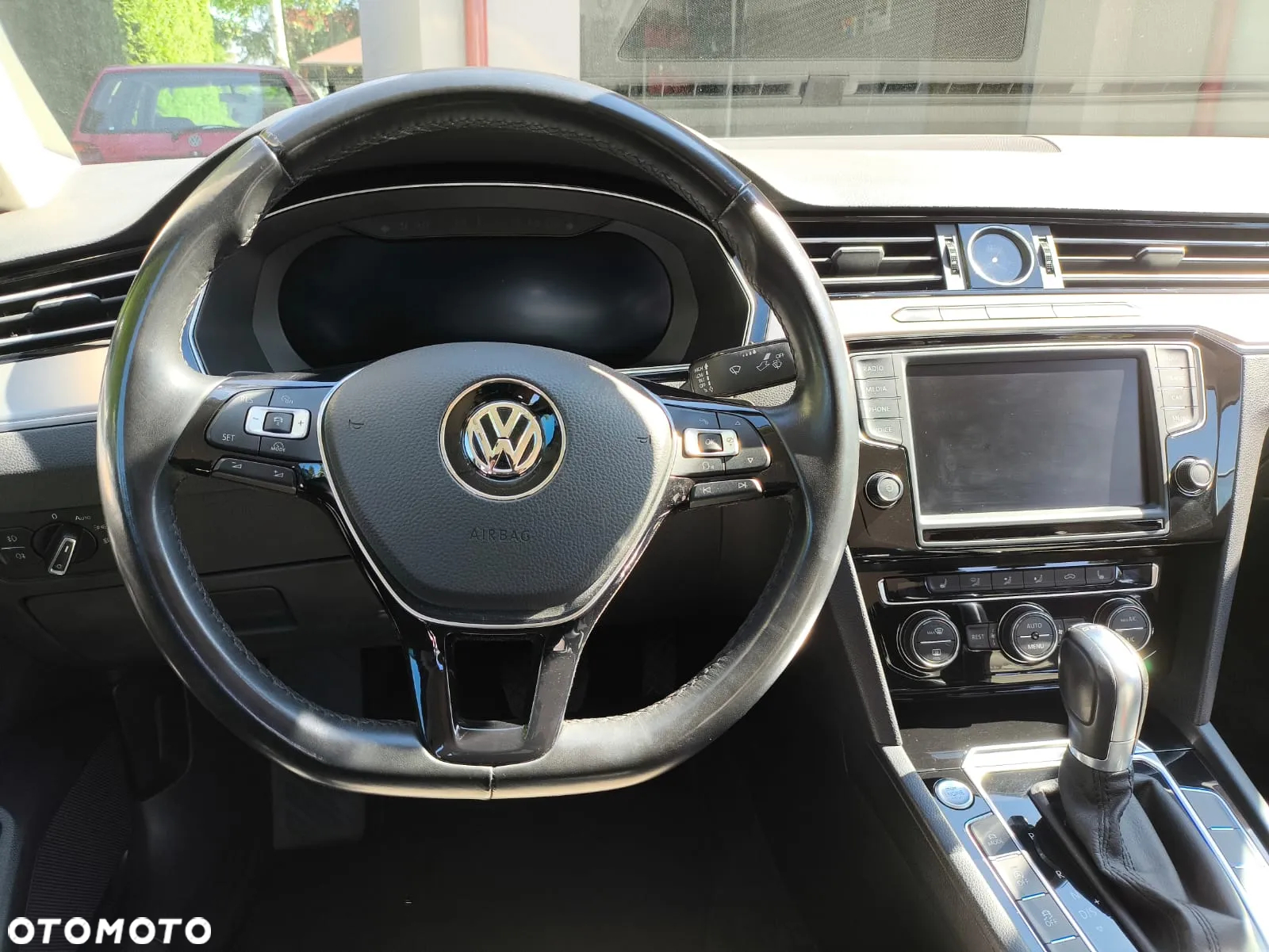 Volkswagen Passat 1.8 TSI BMT Highline DSG - 27
