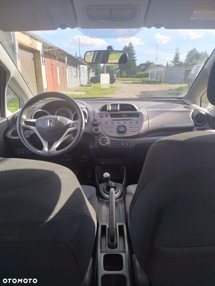 Honda Jazz 1.2 Base - 8