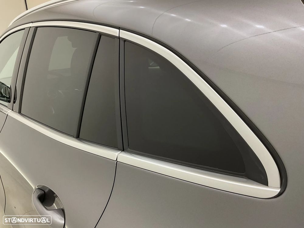 Mercedes-Benz EQA 250+ Edition - 20