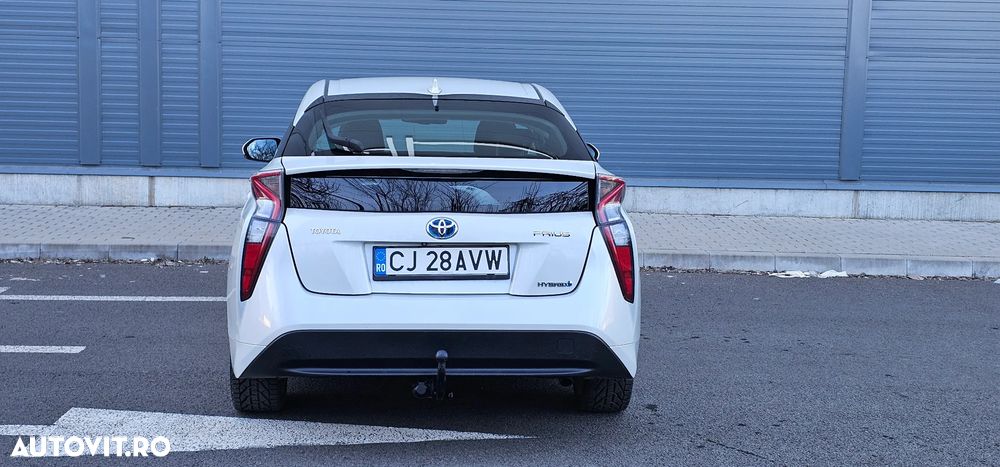Toyota Prius - 28