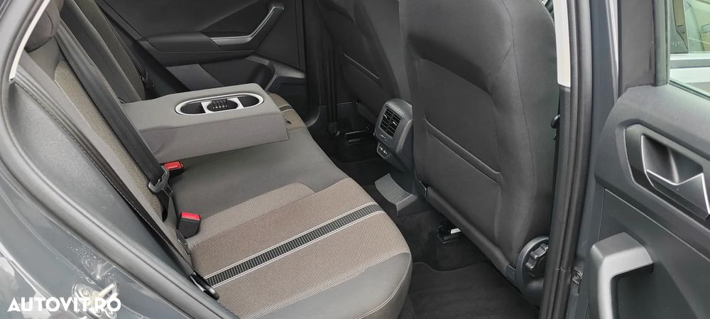 Volkswagen T-Roc 1.0 TSI OPF Move - 14