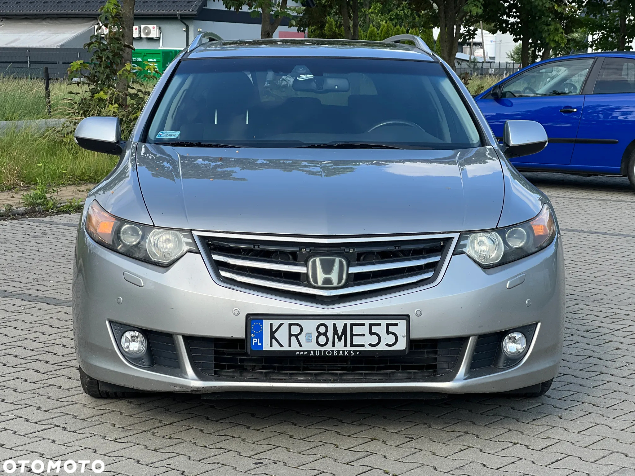 Honda Accord 2.2d Executive Nav+ACC+LKAS - 33