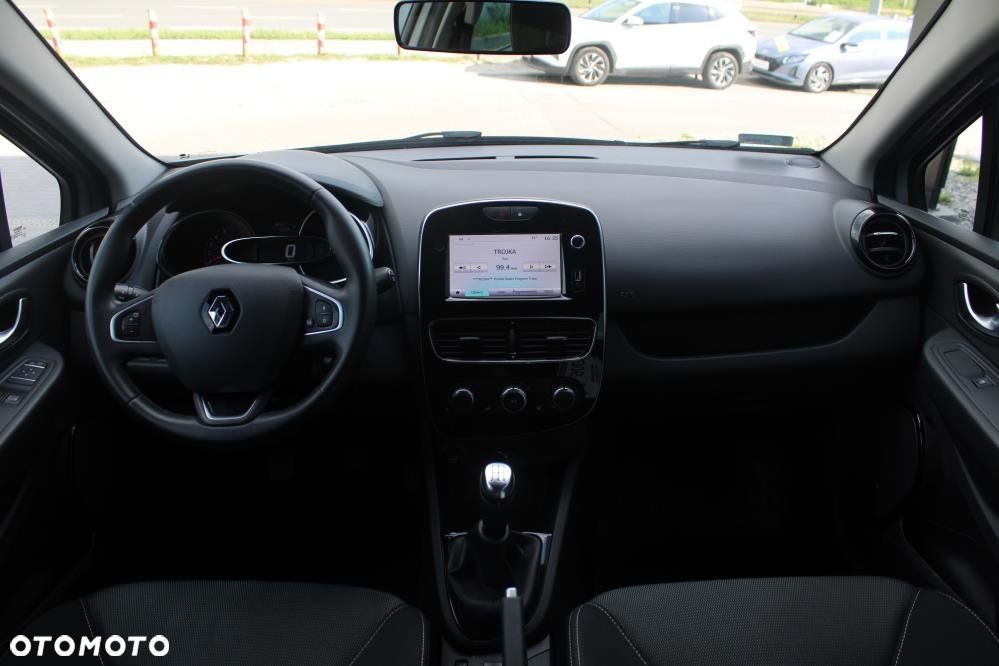 Renault Clio - 13