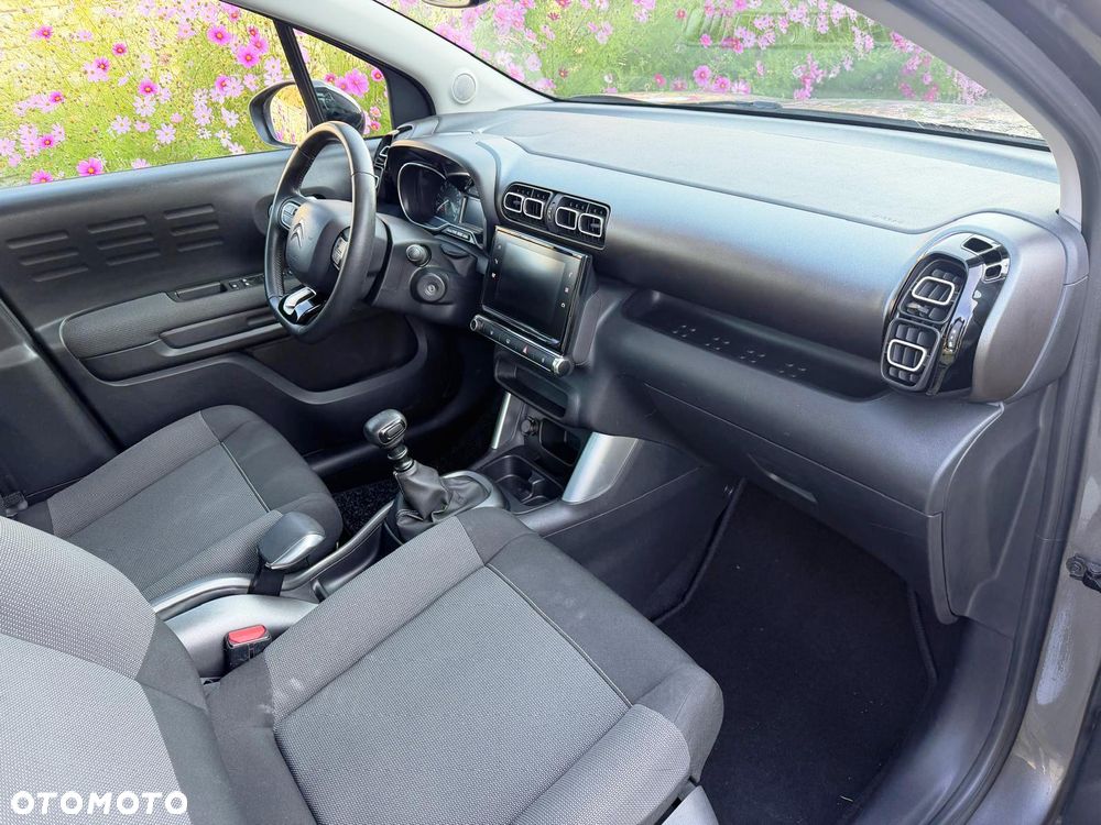 Citroën C3 Aircross - 7