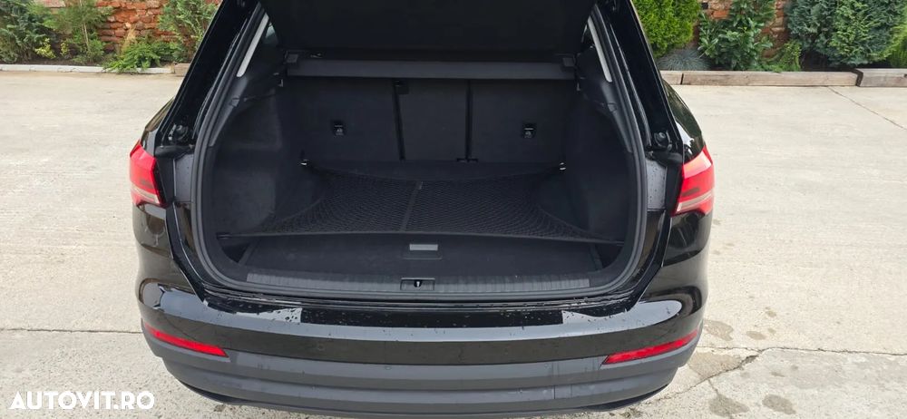 Audi Q3 1.5 35 TFSI S tronic Advanced - 12