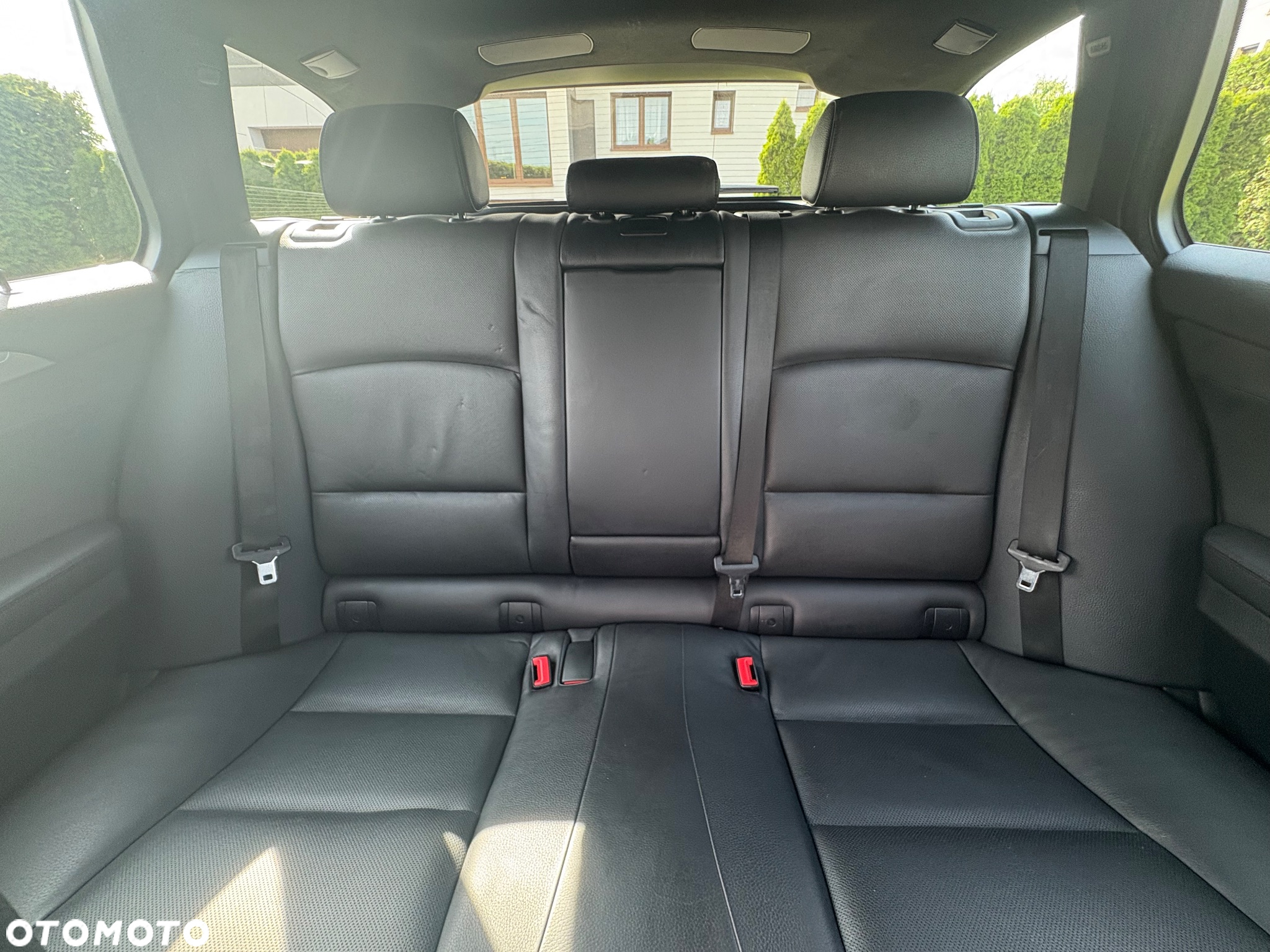 BMW Seria 5 535d xDrive Touring Modern Line - 23
