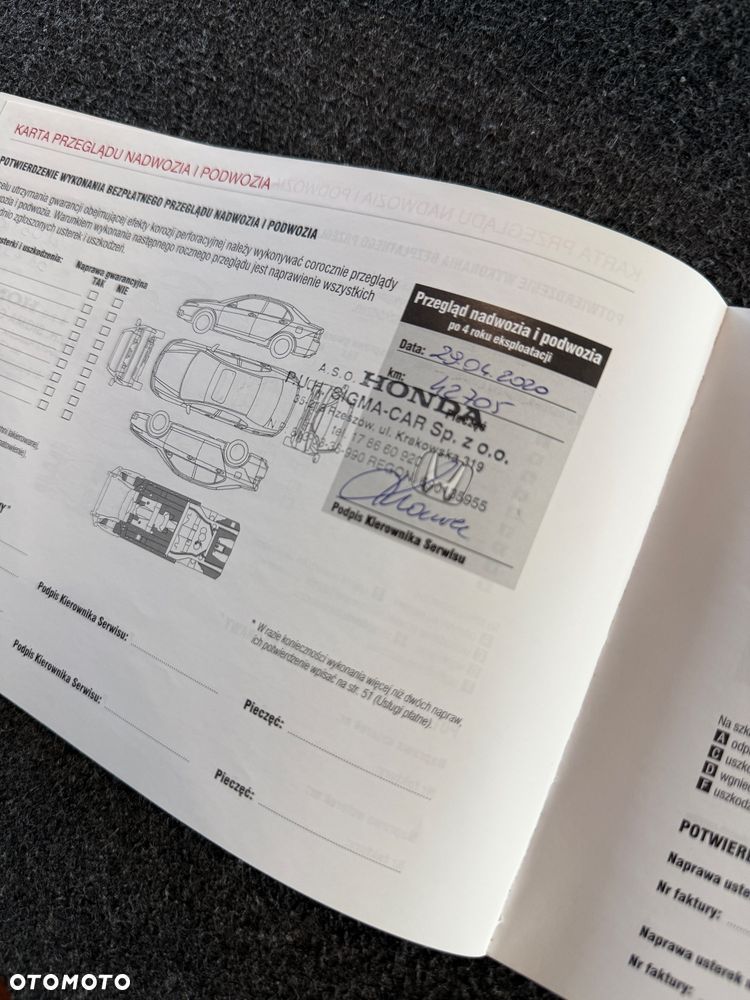 Honda HR-V 1.5 Comfort - 25