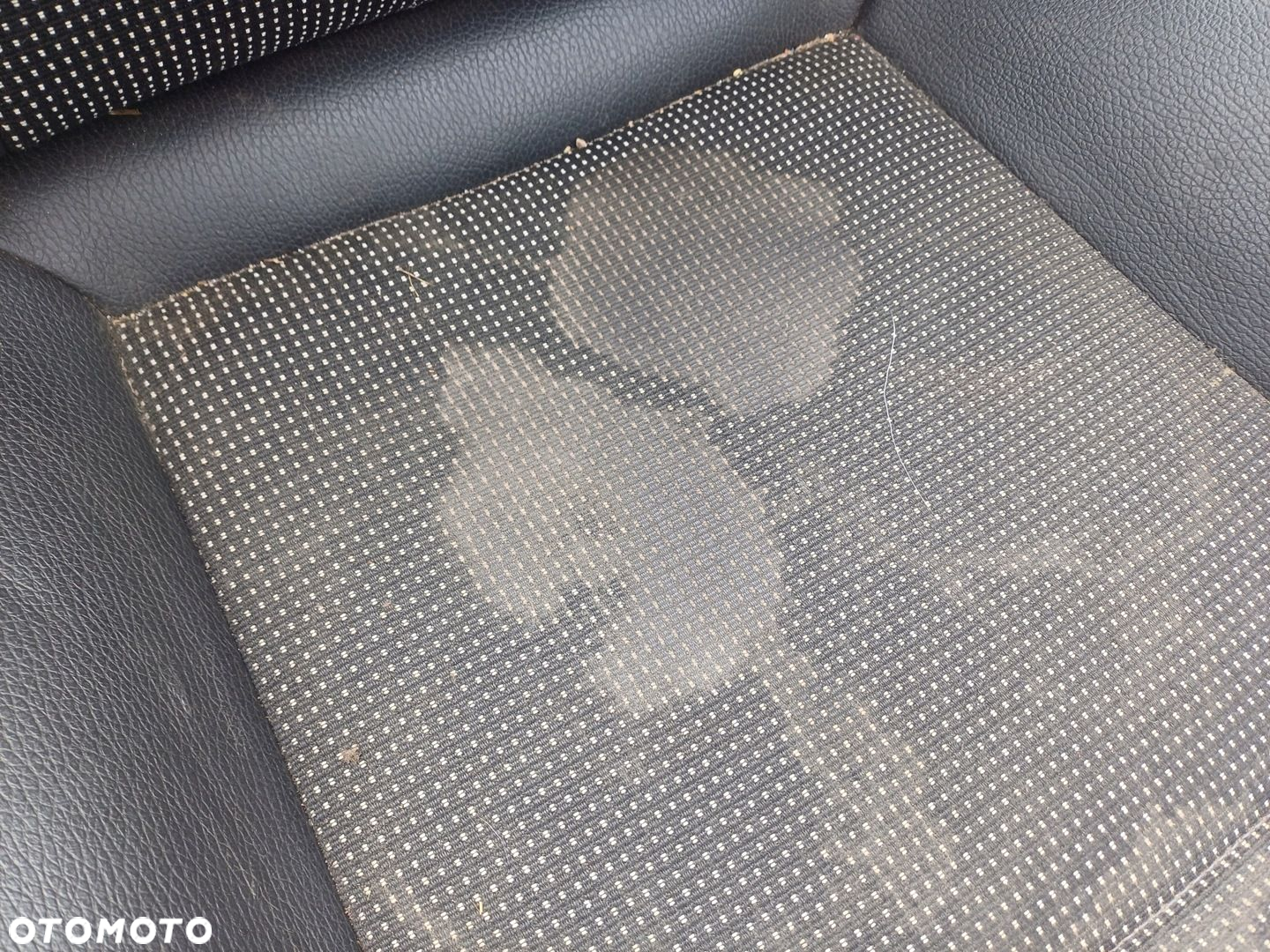 fotele fotel kanapa 7 osob OPEL ZAFIRA B 05-08R - 10