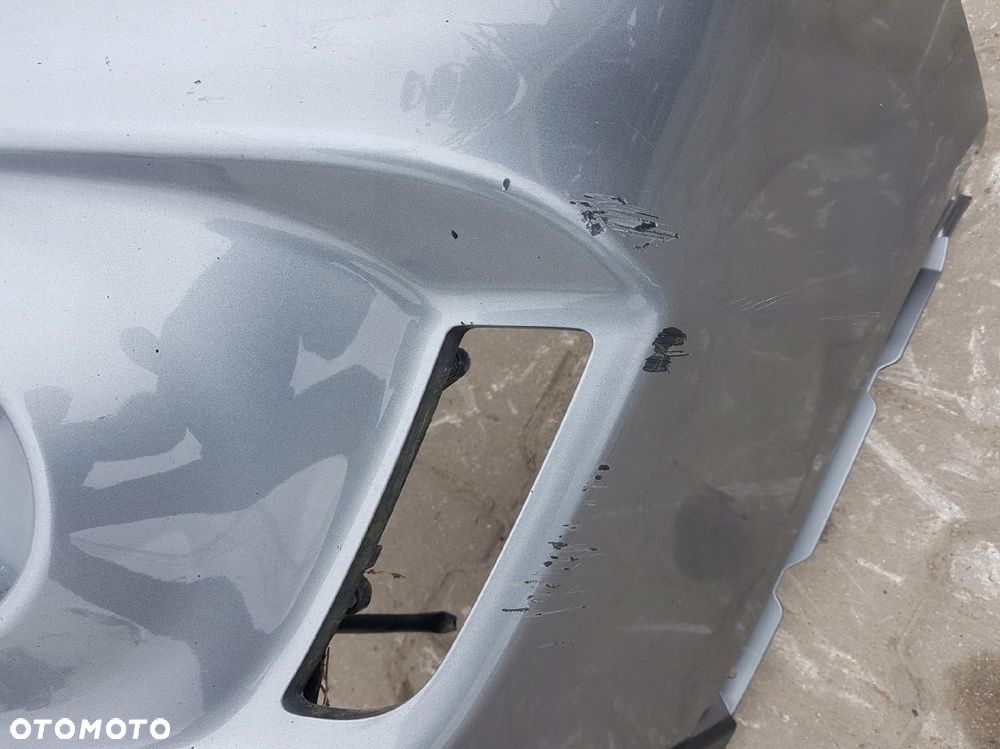 SUZUKI VITARA 3 III 15r- ZDERZAK PRZÓD ZCD - 8