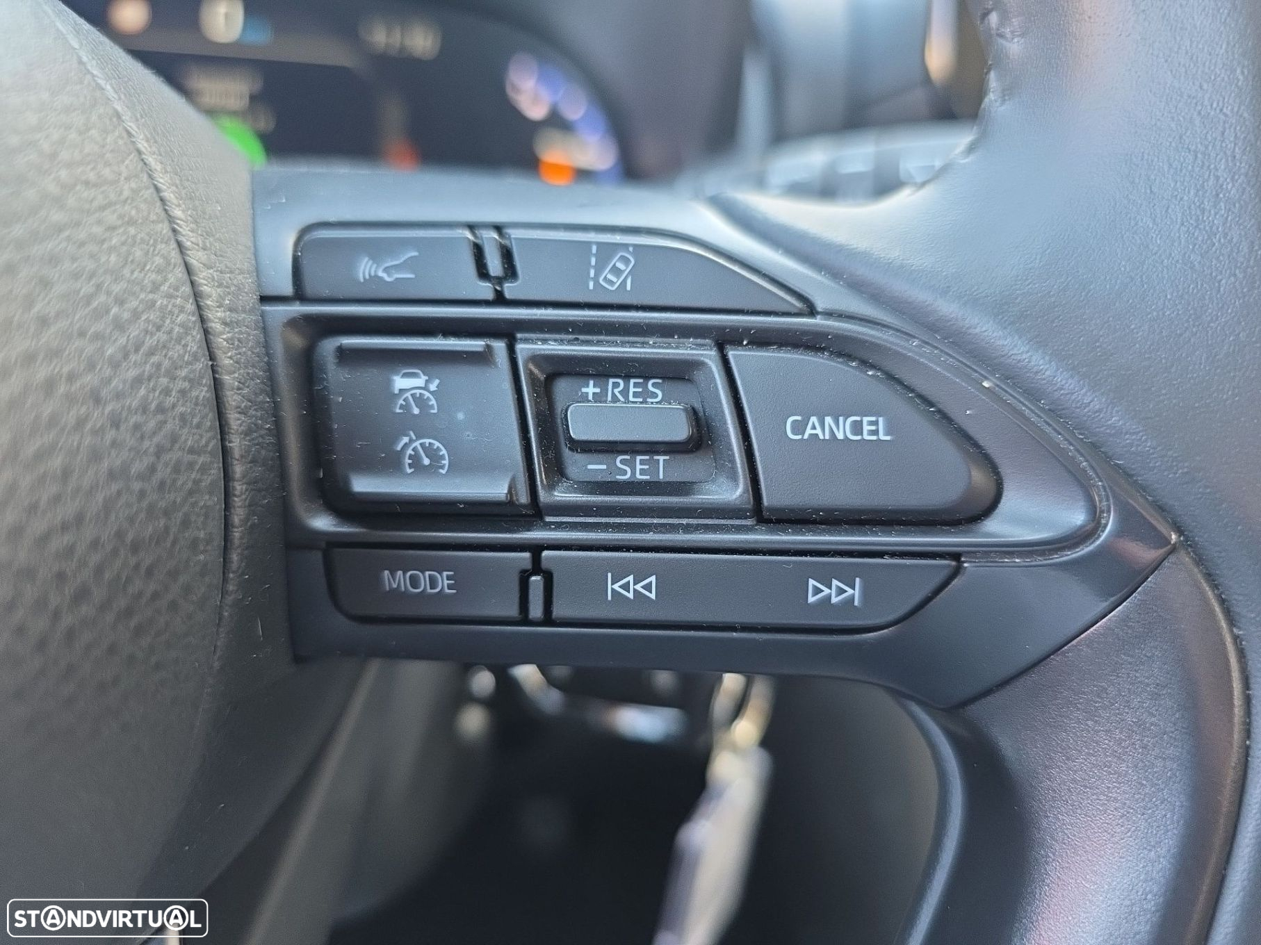 Toyota Yaris Cross - 4