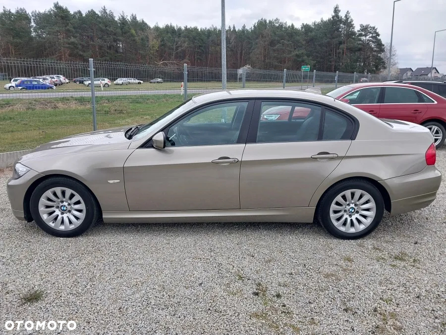 BMW Seria 3 - 3