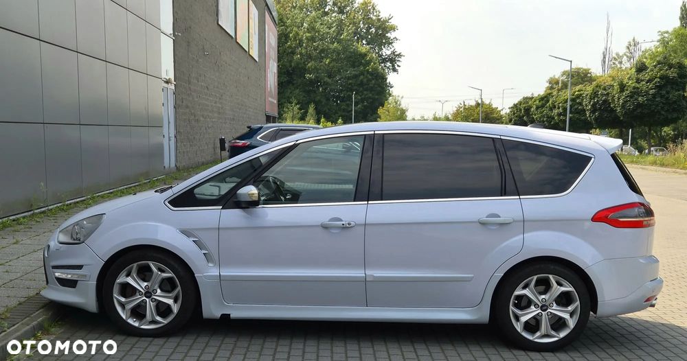 Ford S-Max - 7