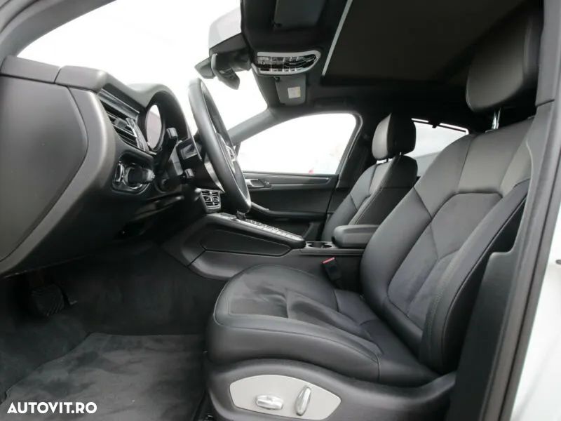Porsche Macan PDK - 9