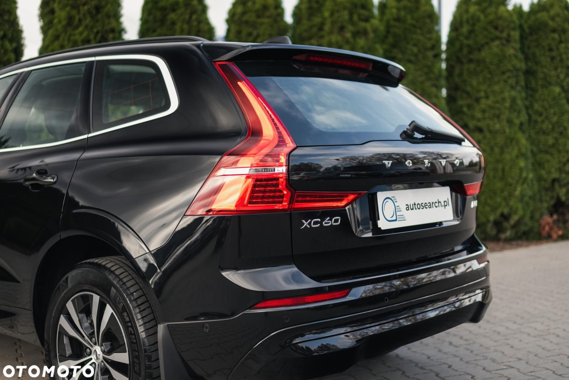 Volvo XC 60 - 31