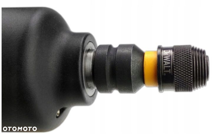 YATO ELEKTRYCZNY KLUCZ UDAROWY 450W 1/2 10 NASADEK GEKO  ADAPTER DEWALT - 14