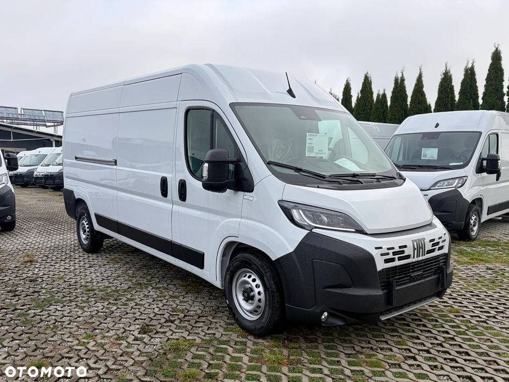 Fiat Ducato Maxi L3H2 - 1