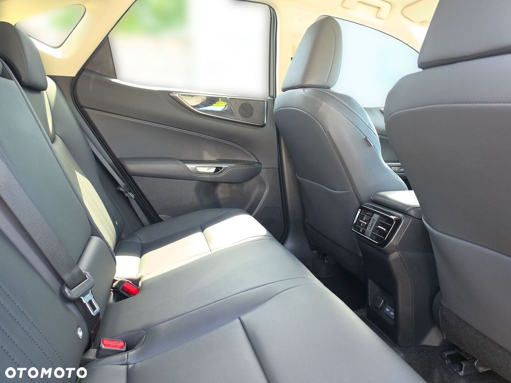 Lexus NX - 26