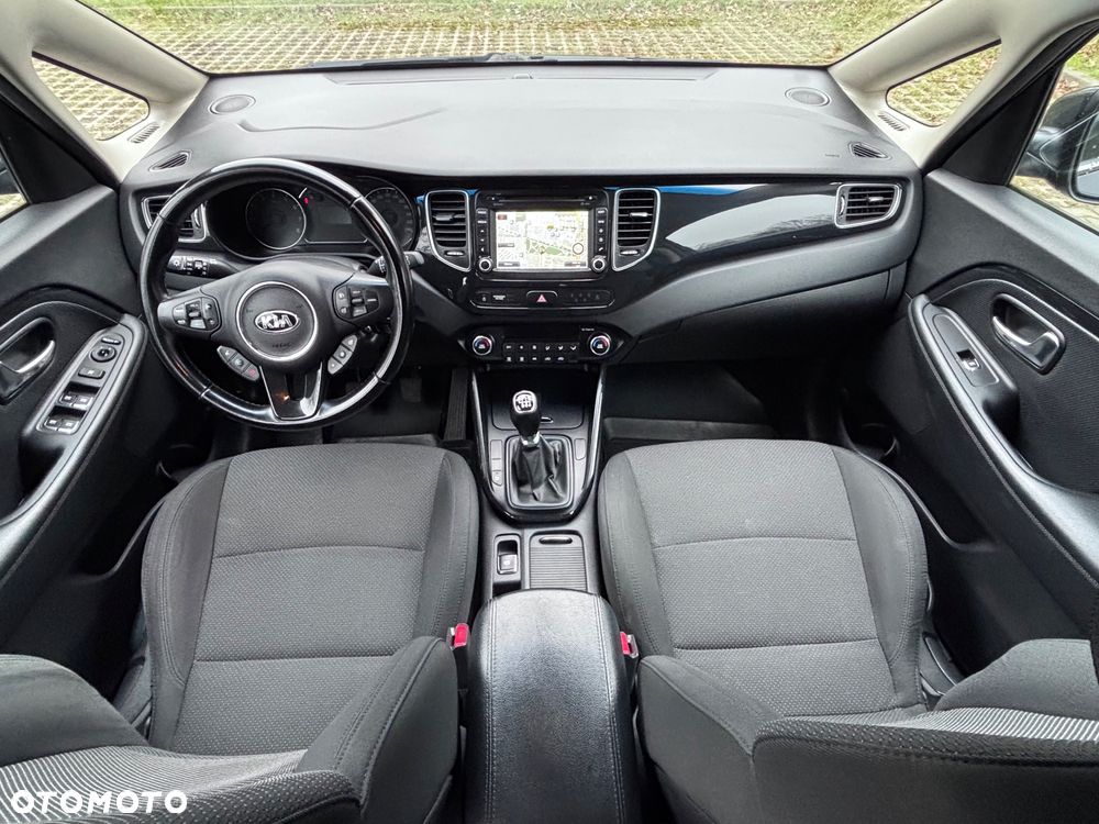 Kia Carens 1.6 GDI Edition 7 - 6