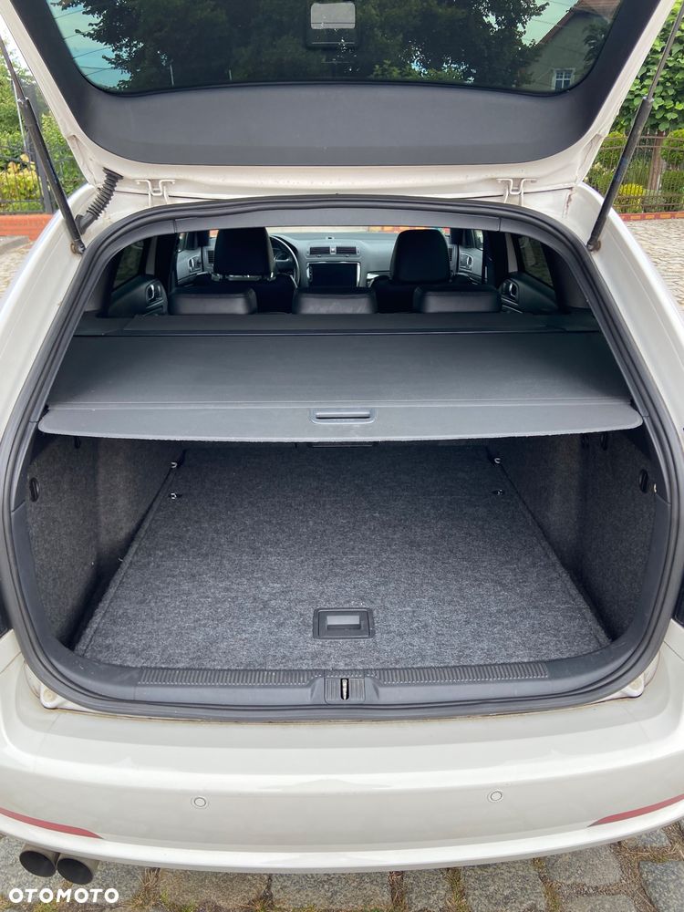 Skoda Octavia 2.0 TFSI RS - 13