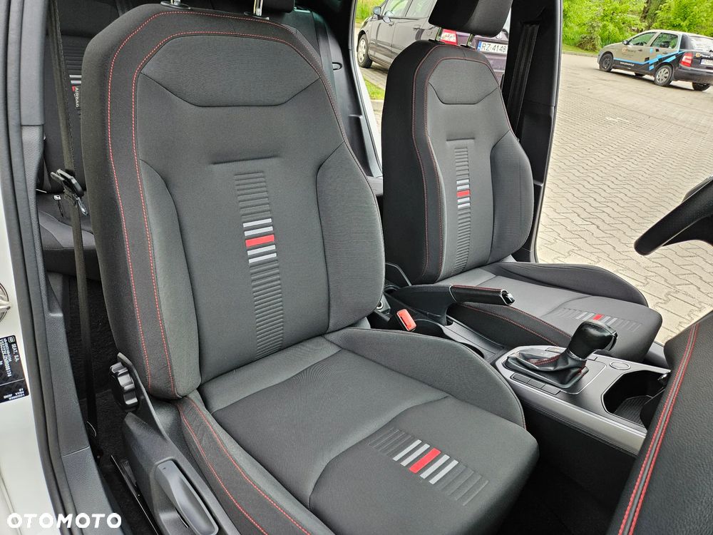 Seat Arona 1.0 TSI FR Limited Edition S&S DSG - 19