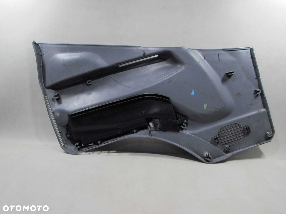 MITSUBISHI CANTER FUSO 17R TAPICERKA BOCZEK DRZWI PRAWY 14-21 - 4