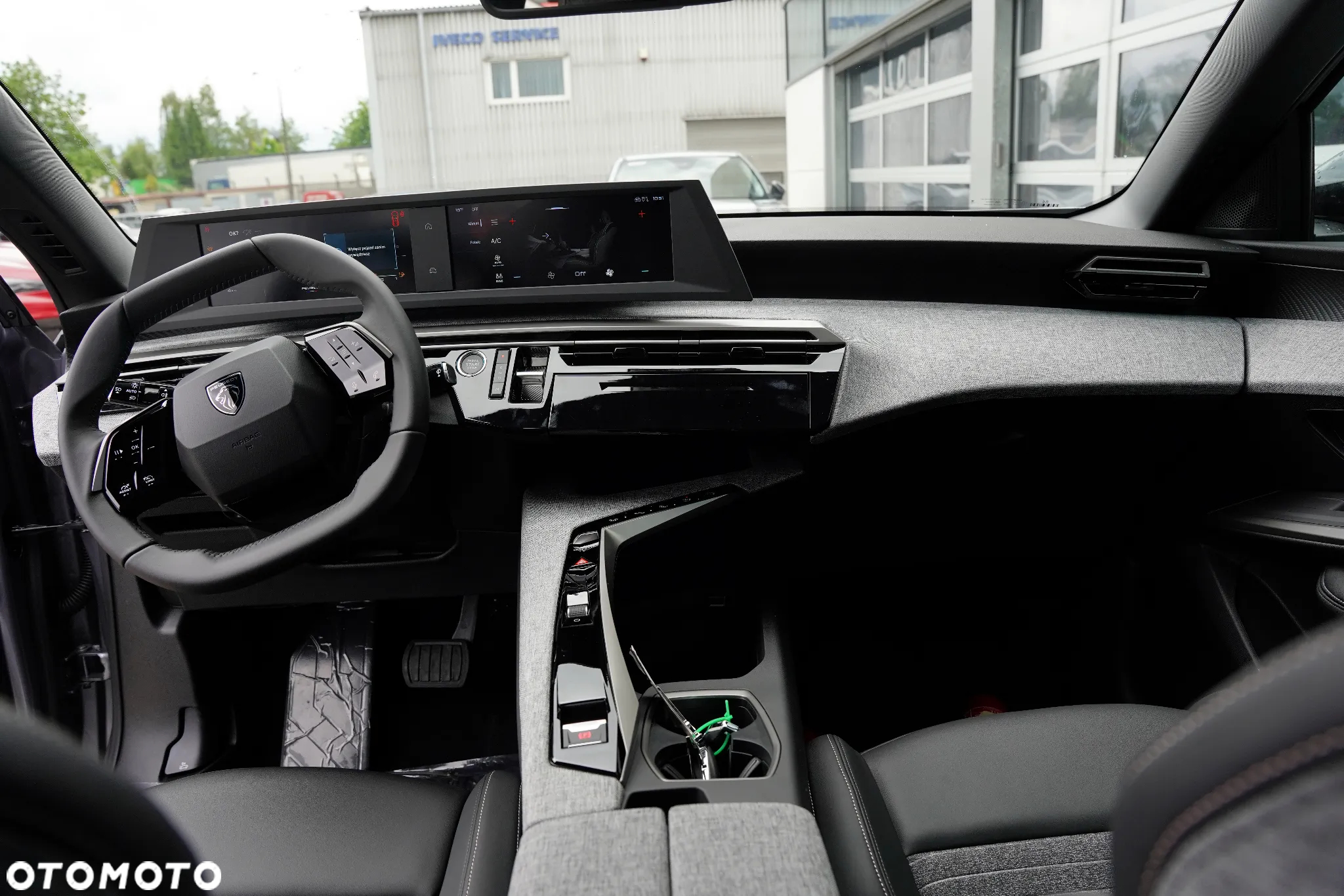 Peugeot 3008 1.2 PureTech mHEV Allure e-DCS6 - 7