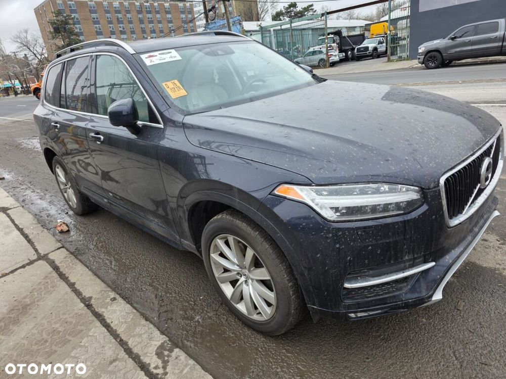 Volvo XC 90 T6 AWD Geartronic Momentum - 4