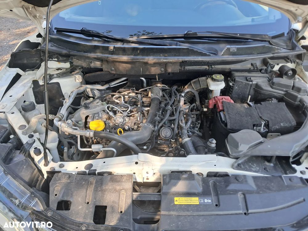 Nissan Qashqai 1.3 157CP 2WD DCT N-Connecta - 31