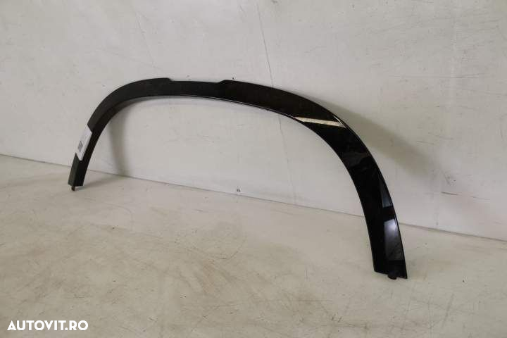 Bandou Aripa Overfender Dreapta Fata Original In Stare Buna 2021 2022 - 3