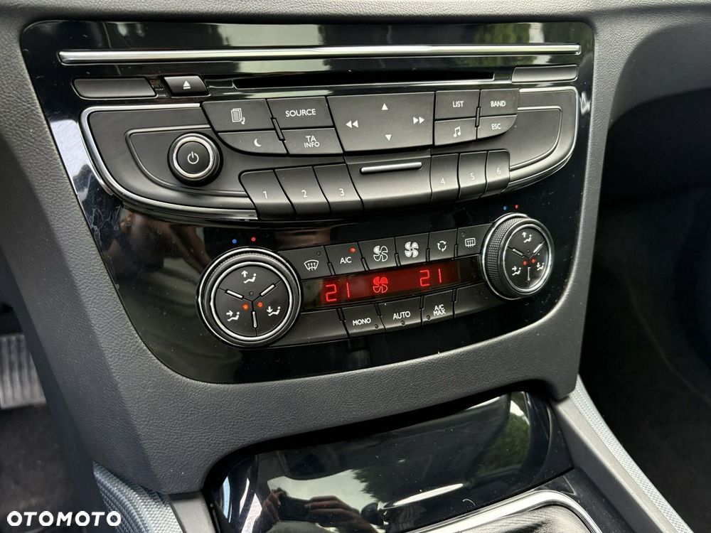Peugeot 508 1.6 HDi Active - 25