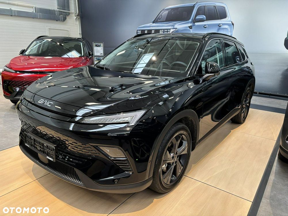 BAIC 5 - 10