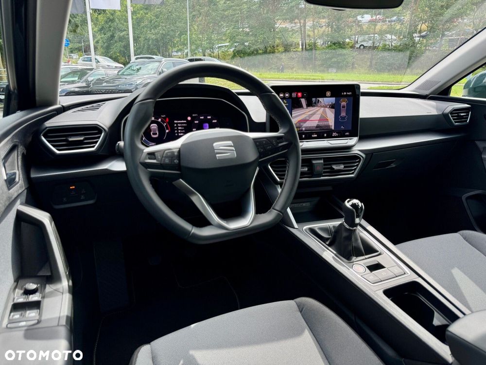 Seat Leon 1.5 TSI Style - 18