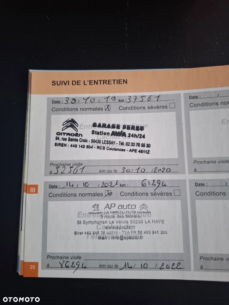 Citroën C4 Picasso - 17